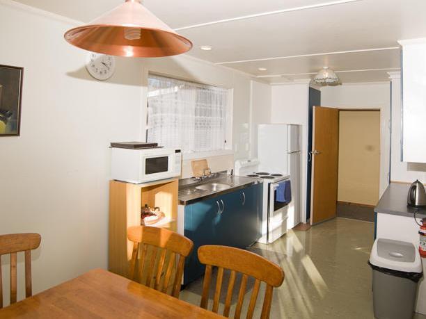 Accommodation Fiordland -The Three Bedroom House At 226A Milford Road Те-Анау Экстерьер фото