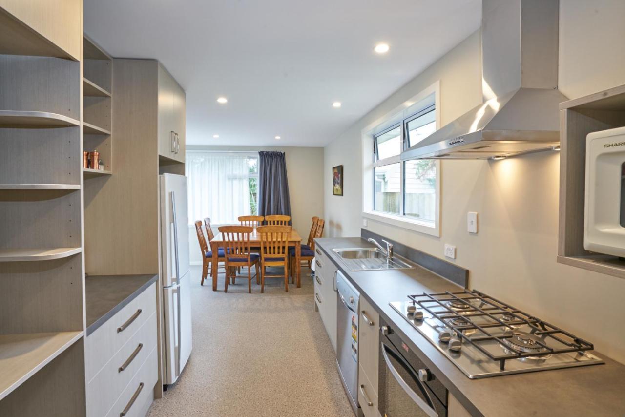 Accommodation Fiordland -The Three Bedroom House At 226A Milford Road Те-Анау Экстерьер фото